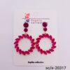DORADO/FUCSIA