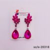 PLATA/FUCSIA