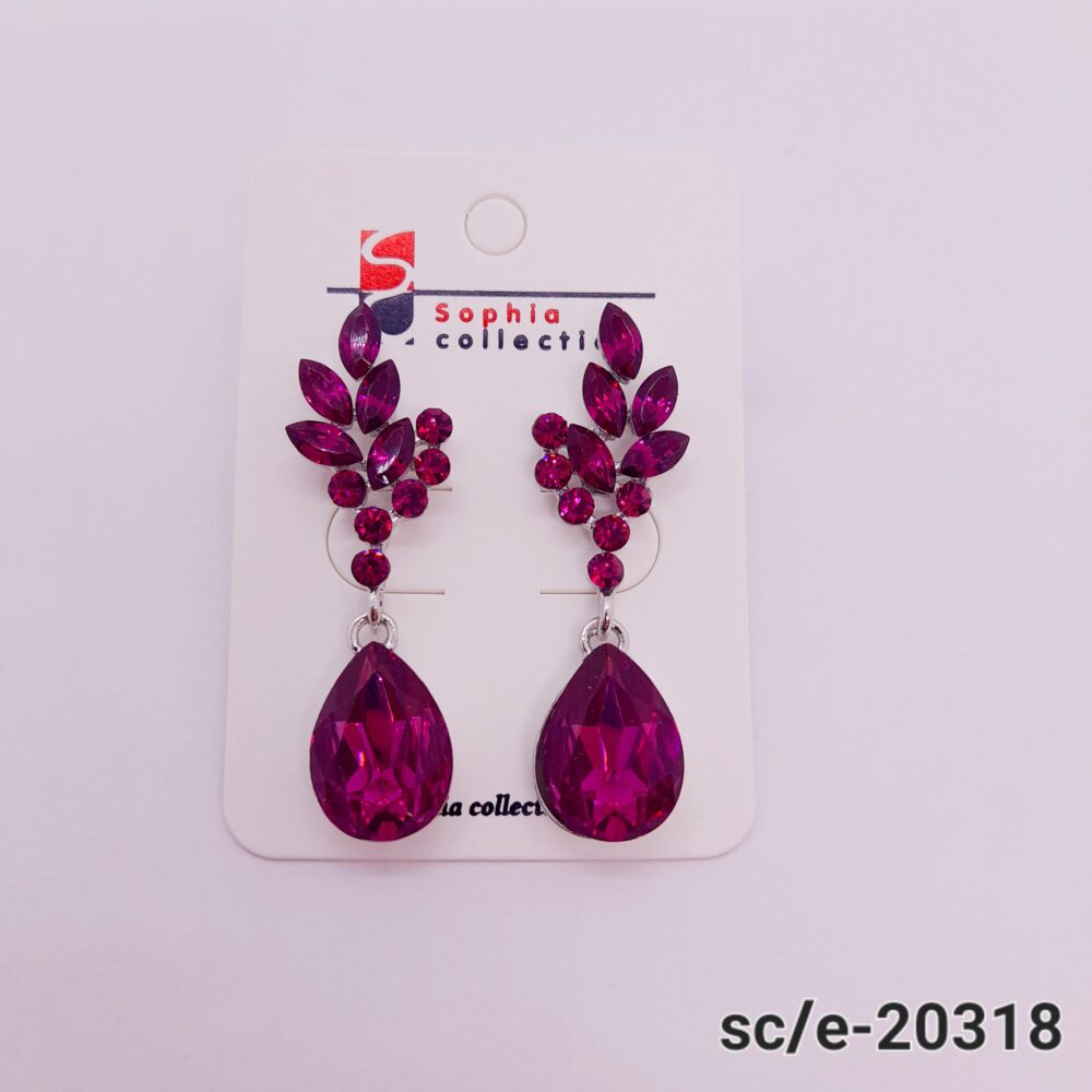 Aro de Piedras / E20319