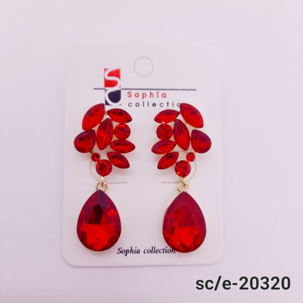 Aro de Piedras / E20320