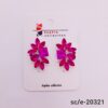 PLATA/FUCSIA
