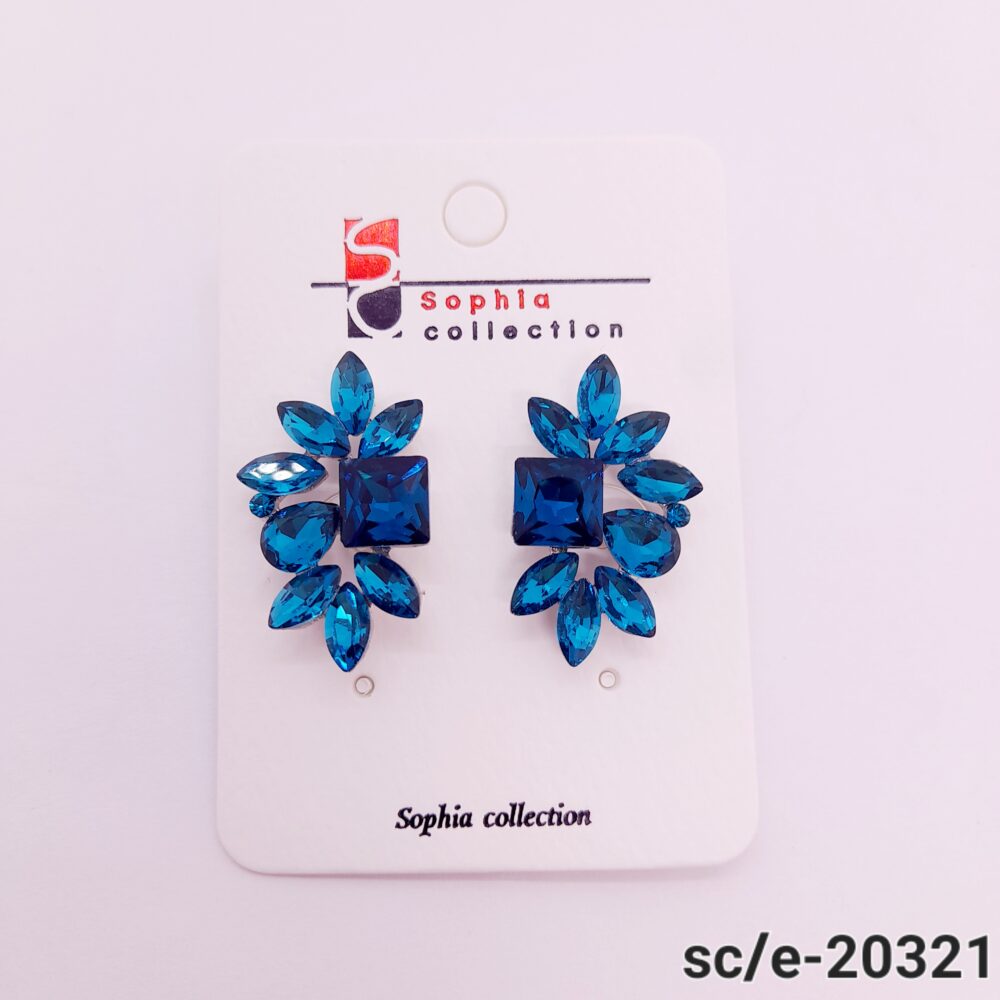 Aro de Piedras / E20321