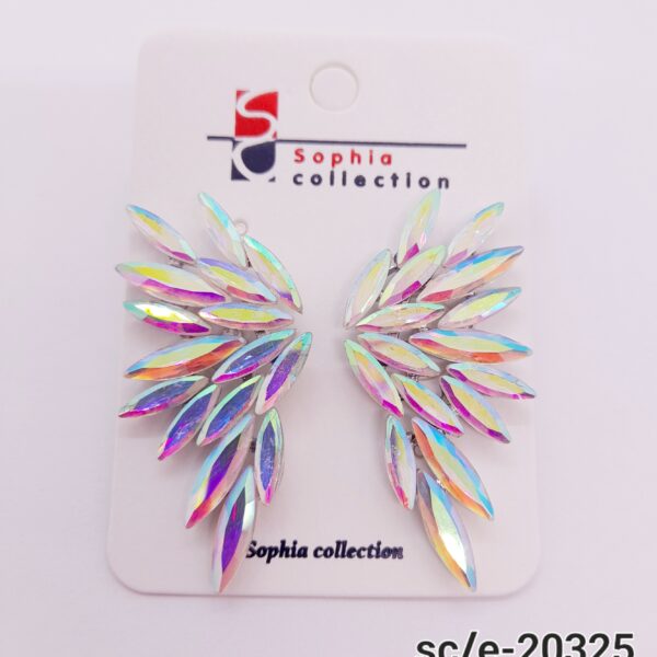 Aro de Piedras / E20325