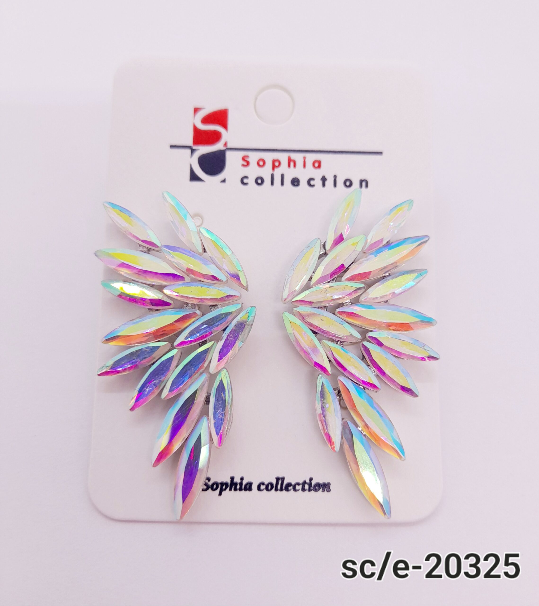 Aro de Piedras / E20325