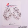 PLATA/CRISTAL