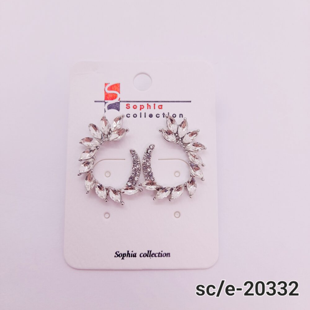Aro de Piedras / E20332