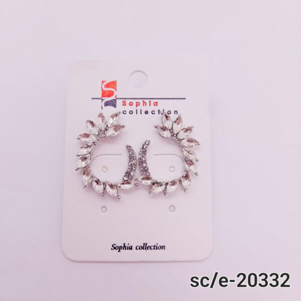 Aro de Piedras / E20332