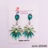 PLATA/VERDE