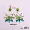 PLATA/VERDE