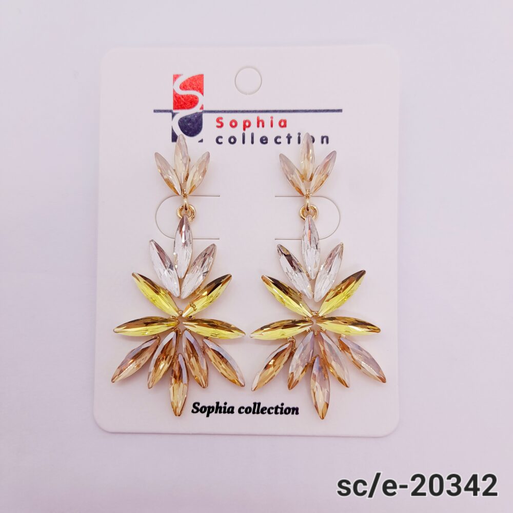 Aro de Piedras / E20342