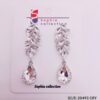 PLATA/CRISTAL