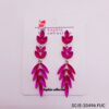 PLATA/FUCSIA
