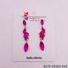 PLATA/FUCSIA