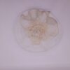 Fascinator de Tela / F-008