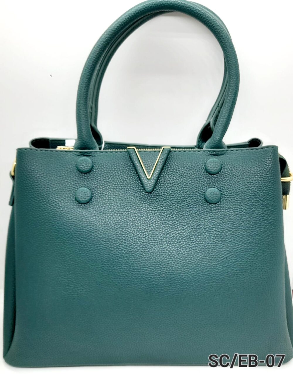 Cartera de Ecocuero / HB-07