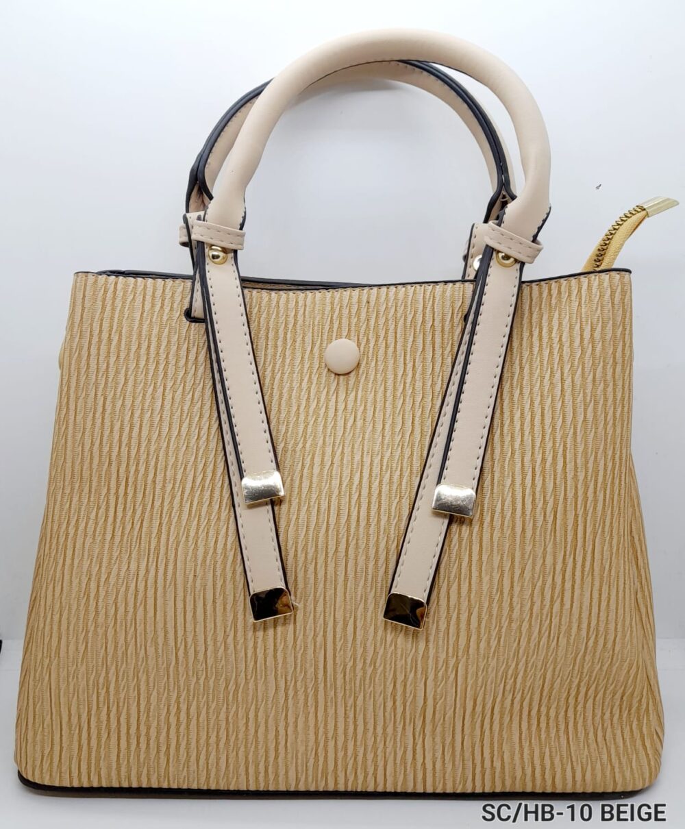 Cartera de Ecocuero / HB-10