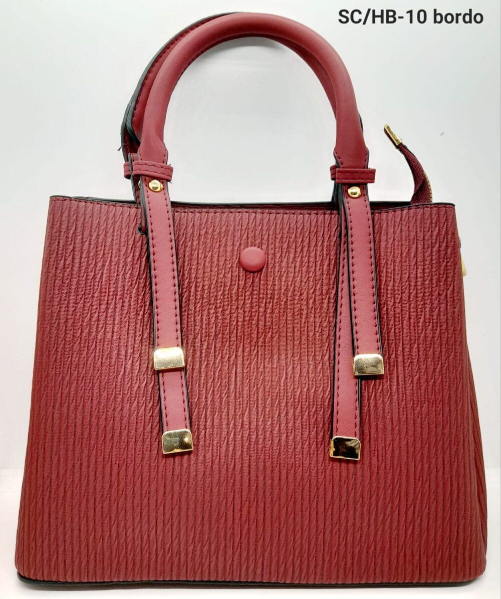 Cartera de Ecocuero / HB-10 - Image 7