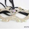 Mascara / Antifaz de Strass / M-1279