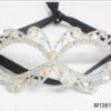 Mascara / Antifaz de Strass / M-1281