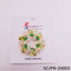 Prendedor de Strass / PR-003