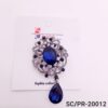 Prendedor de Strass / PR-012