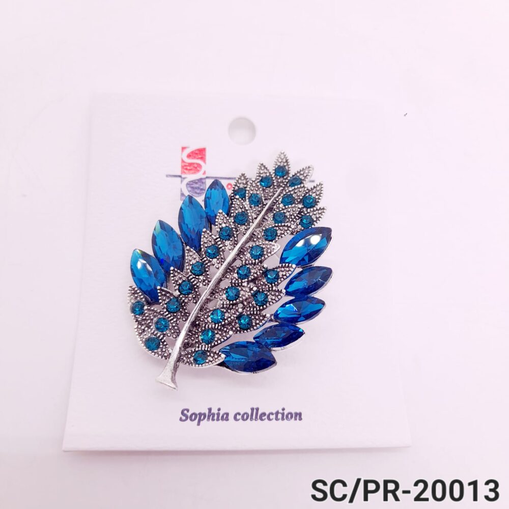 Prendedor de Strass / PR-013