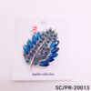 Prendedor de Strass / PR-013