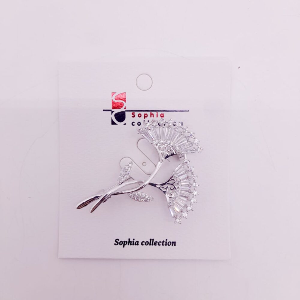 Prendedor de Strass / PR-102