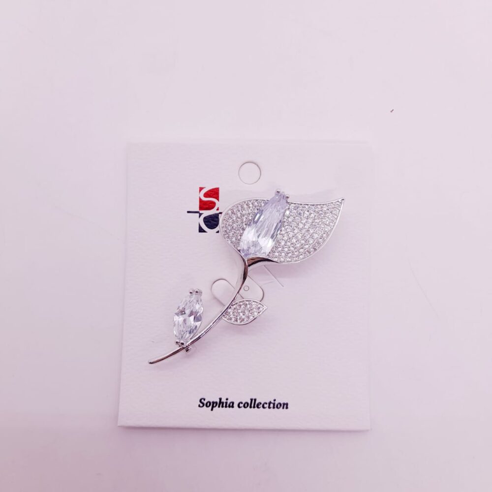 Prendedor de Strass / PR-103