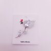 Prendedor de Strass / PR-103