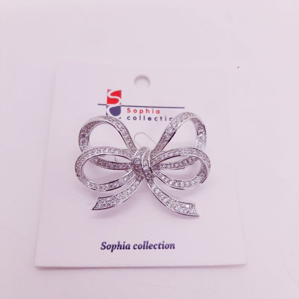 Prendedor de Strass / PR-105
