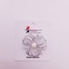 Prendedor de Strass y Perla / PR-106