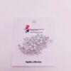 Prendedor de Strass y Perlas / PR-108