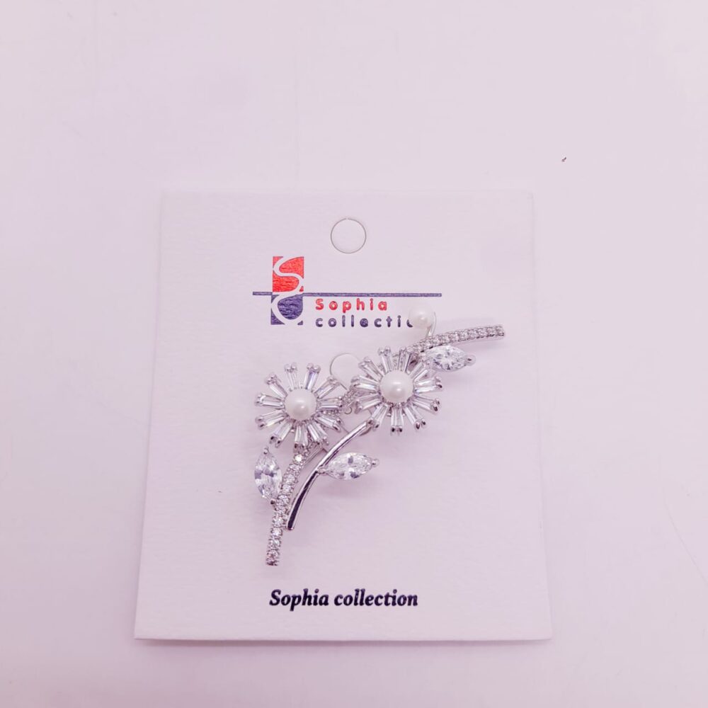 Prendedor de Strass / PR-111