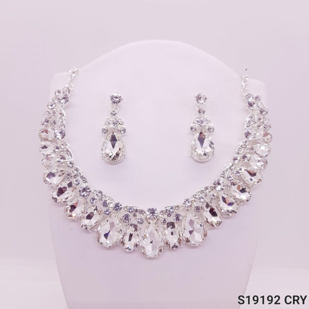 Gargantilla Set Grande / S19192