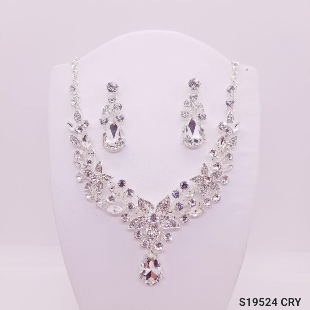 Gargantilla Set Grande / S19524