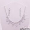 PLATA/CRISTAL