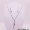PLATA/CRISTAL