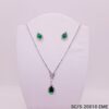PLATA/VERDE