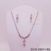 ROSE/CRISTAL