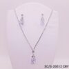 PLATA/CRISTAL