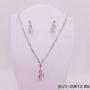 ROSE/CRISTAL
