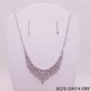 PLATA/CRISTAL