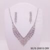 PLATA/CRISTAL