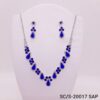 PLATA/AZUL