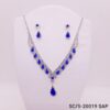 PLATA/AZUL