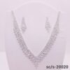 PLATA/CRISTAL