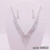 PLATA/CRISTAL