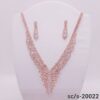 ROSE/CRISTAL