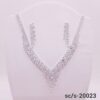 PLATA/CRISTAL